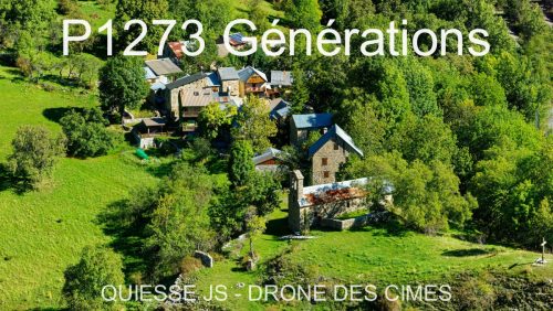 P1273 Générations