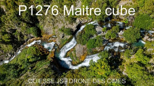 P1276 Maitre cube