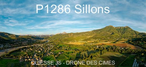 P1286 Sillons