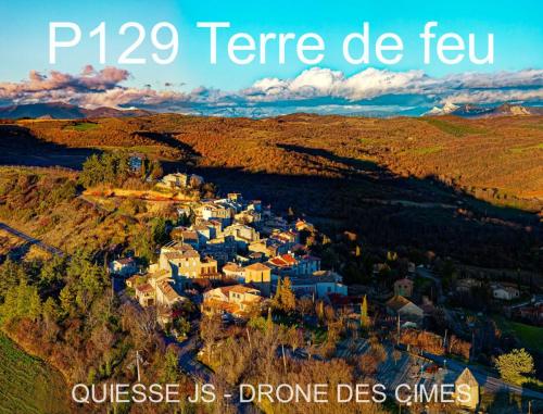 P129 Terre de feu