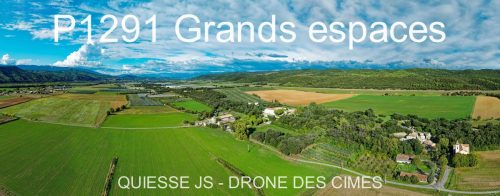 P1291 Grands espaces