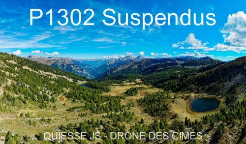 P1302 Suspendus