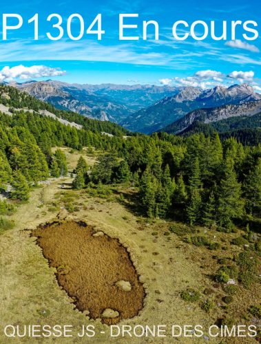 P1304 En cours