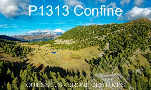 P1313 Confine