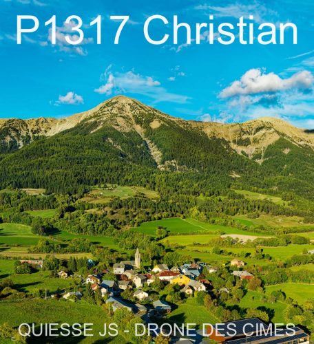 P1317 Christian