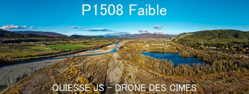 P1508 Faible