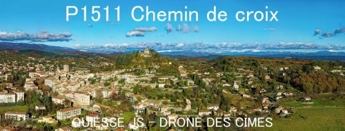P1511 Chemin de croix