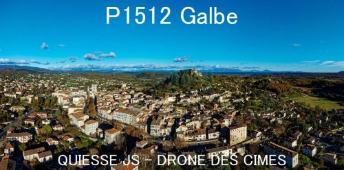 P1512 Galbe