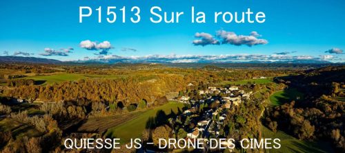 P1513 Sur la route