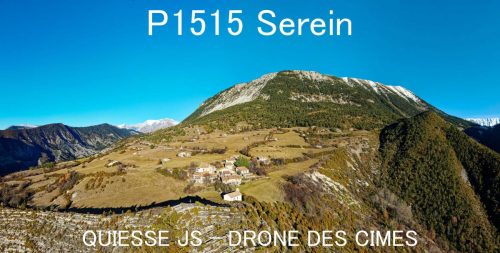 P1515 Serein