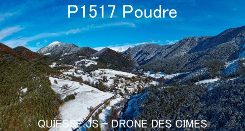 P1517 Poudre