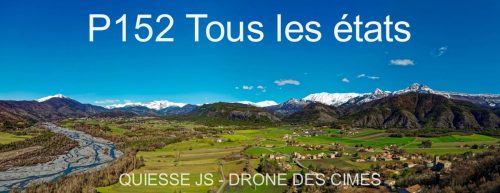 P152 Tous les états