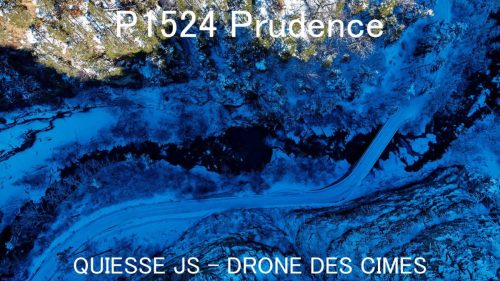 P1524 Prudence