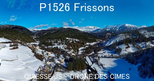 P1526 Frissons