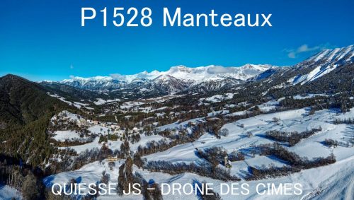 P1528 Manteaux