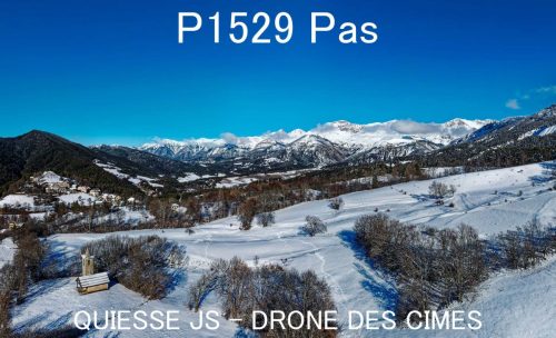 P1529 Pas