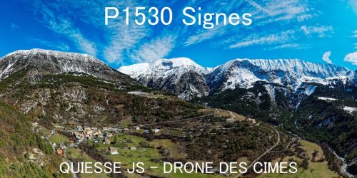 P1530 Signes