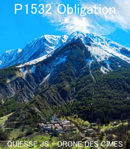 P1532 Obligation