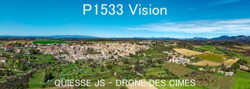 P1533 Vision