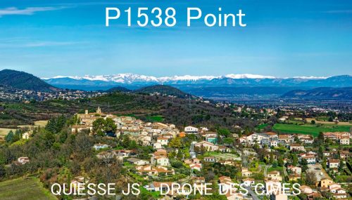 P1538 Point
