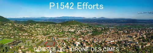 P1542 Efforts