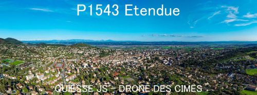 P1543 Etendue