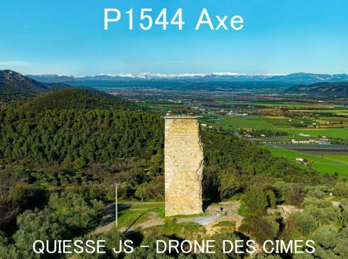 P1544 Axe