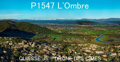 P1547 L'Ombre