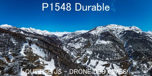 P1548 Durable
