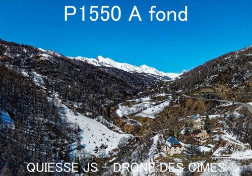 P1550 A fond