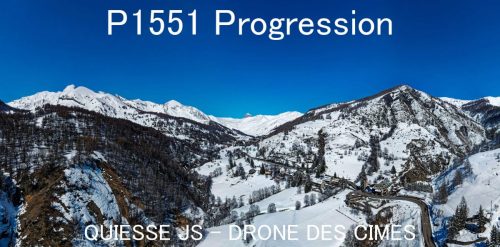 P1551 Progression