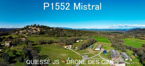 P1552 Mistral