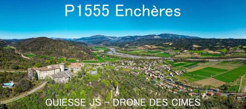 P1555 Enchères