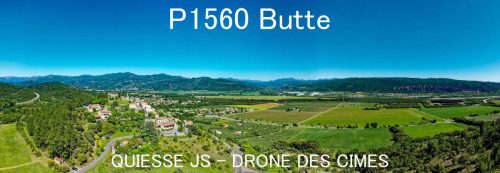 P1560 Butte