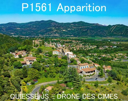 P1561 Apparition