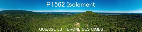 P1562 Isolement