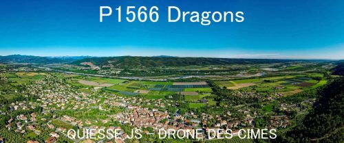 P1566 Dragons