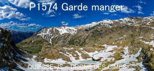 P1574 Garde manger