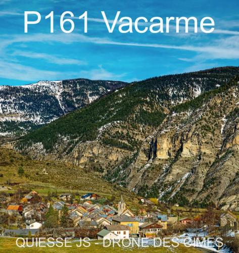 P161 Vacarme