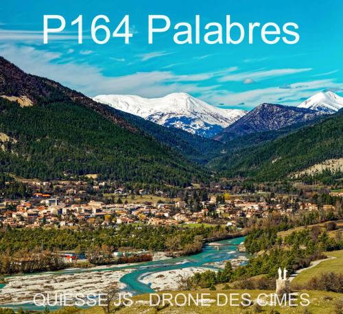 P164 Palabres