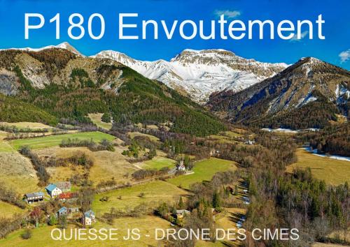 P180 Envoutement