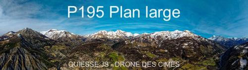 P195 Plan large