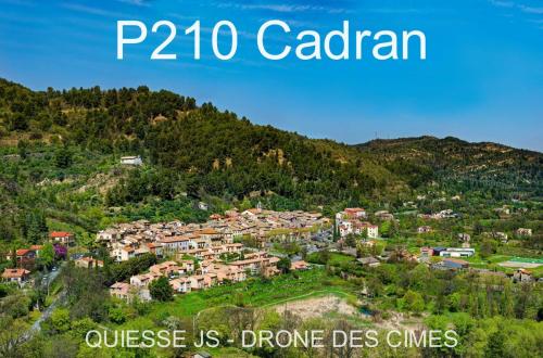 P210 Cadran