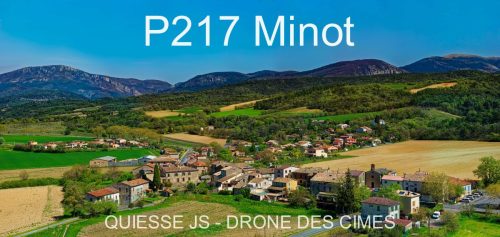 P217 Minot