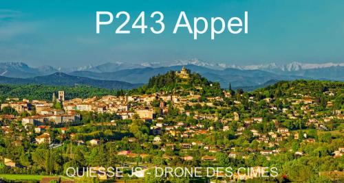 P243 Appel