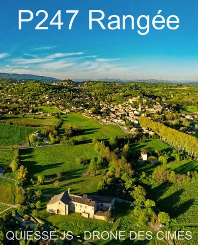 P247 Rangée