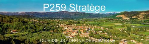 P259 Stratège