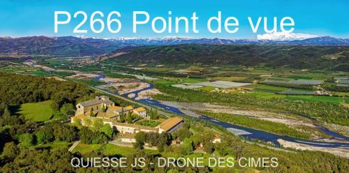 P266 Point de vue