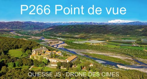 P266 Point de vue