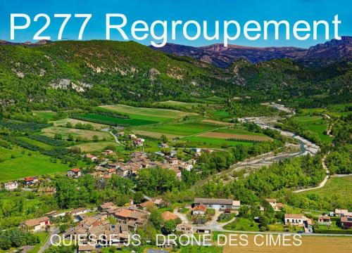 P277 Regroupement